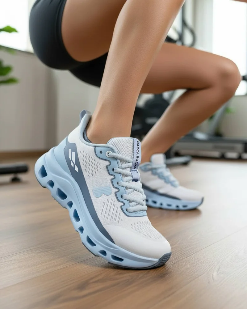 Bacca Bucci Sky Drift BALANCE Sport Shoes for Women | Best Price UAE